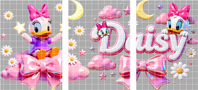 16oz Disney-D 4299